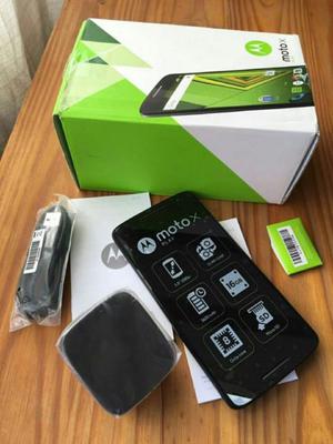 Moto X Play Xt Ram 2gb 21mpx Libre