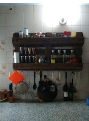 Mueble para cocina