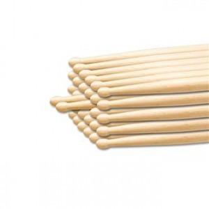 Pack X12 Palillos Madera La Special By Promark 5a 5b 7a