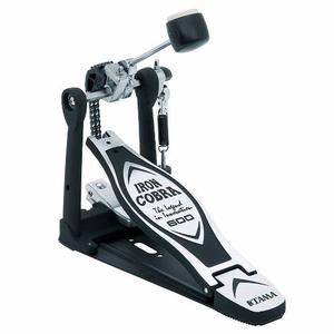 Pedal De Bombo Simple Tama Iron Cobra Hp 600