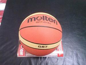 Pelotas De Basquet Molten N°7