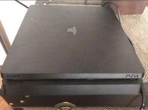 PlayStation 4 (ps4)
