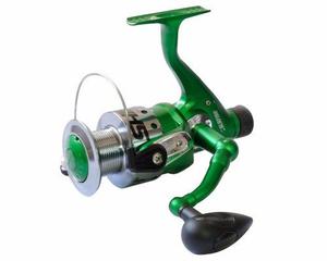 Reel frontal SurFish Shift3 5rulemanes Nuevo