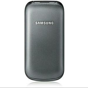 Samsung E nuevo con tapita!!