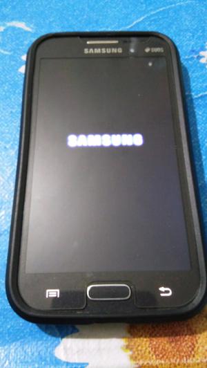 Samsung Galaxy Android Smartphone