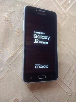 Samsung Galaxy J2 PRIME igual a nuevo