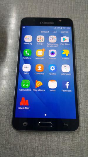 Samsung J impecable