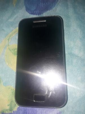 Samsung ace 1 vendo o permuto