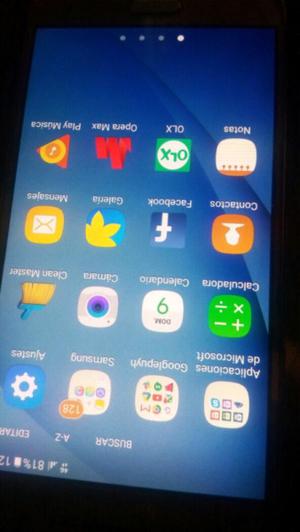 Samsung galaxy J  libre d fabrica