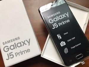 Samsung j5 prime LIBRE