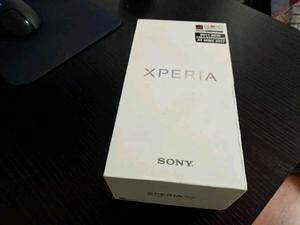 Sony xperia xz premium 64gb 4g libre nuevo no permuto