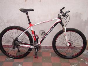 Specialized S-Works carbono 29"