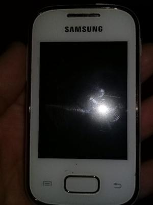 VENDO SAMSUNG POKET UNICO EN SU ESTADO