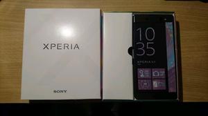 Vendo No Permuto Sony Xperia xa ultra nuevo original color