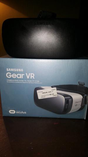 Vendo Samsung GEAR VR muy Bueno