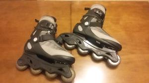 Vendo patines rollers