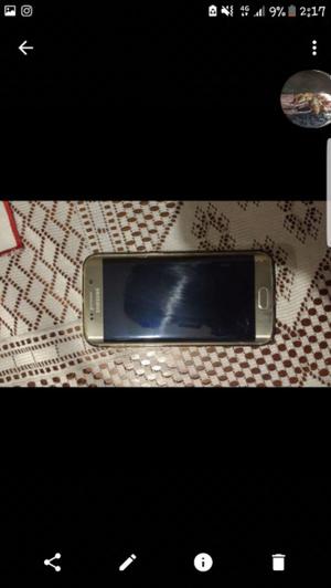 Vendo s6 edge