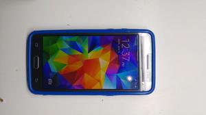 Vendo samsung grand prime