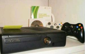 Xbox360 poco uso