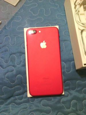 iPhone rojo barato