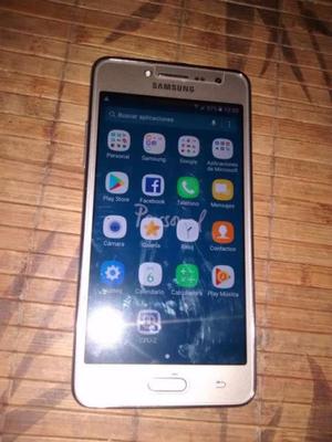 samsung j2 prime sin señal,impecable,banfield