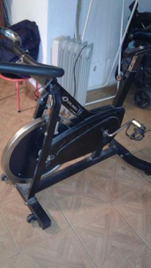 vendo bici fija Olmo