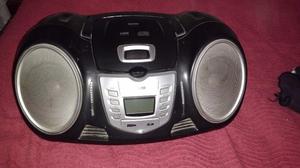 vendo equipito de musica sony