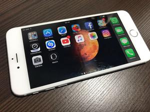 Apple iPhone 6Plus 16GB impecable Permuto leer