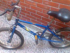 BICICLETA ROD. 16 EXC. ESTADO PARA NIÑO