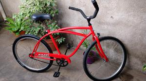 Bicicleta Playera Rodado 26