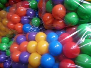 Bolsa De Pelotas Pelotero / Compra Mínima 10 Bolsas