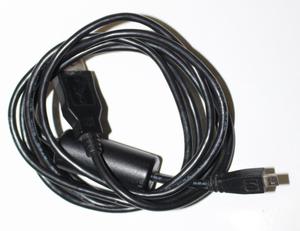 Cable USB MIniB