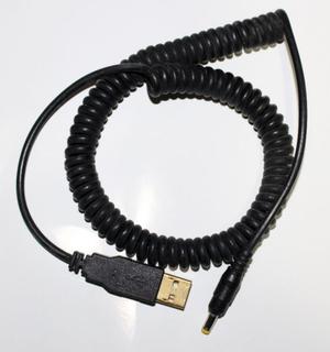 Cable de Energía USB