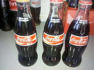 Coca Cola Brasil 200 Cms3 Y 290cms3.