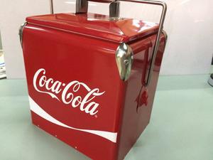 Conservadora Vintage Coca Cola