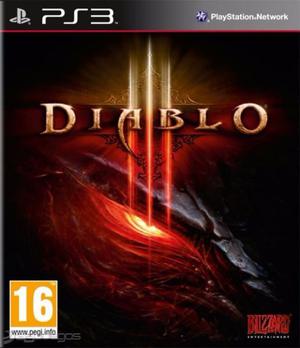 Diablo 3 Fisico Sellado Nuevo