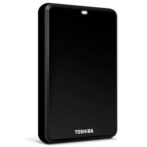 Disco externo Toshiba Canvio 1TB