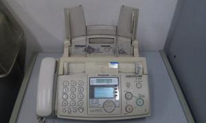 Fax Panasonic Con Mesa