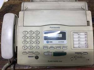 Fax Panasonic Kx- Fp200la