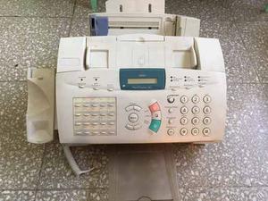 Fax Panasonic Workcentre 365