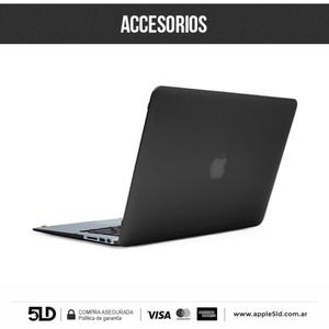 Funda Hard Case para Macbook Air / Pro / Retina 