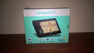 Gps Xview Navigator 7 Tv Digital TDA