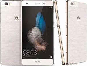 Huawei P8 Lite 16gb 13mp 4g Lte 2gb Ram Nuevo Dual Sim!