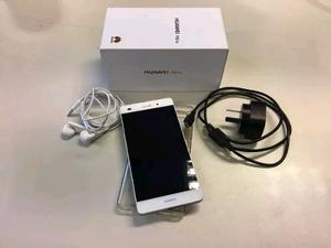 Huawei p8 lite nuevo en caja