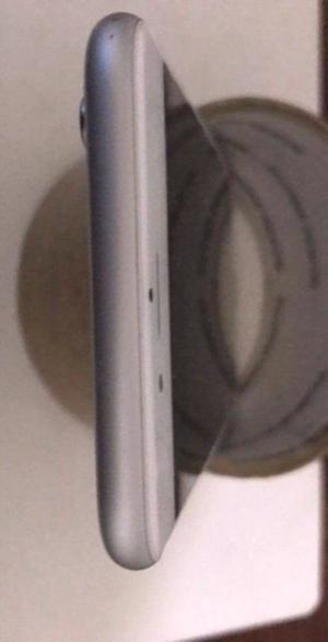 IPHONE 6 SILVER 16 GB!