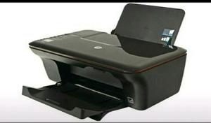 Impresora Multifuncion HP (usada)