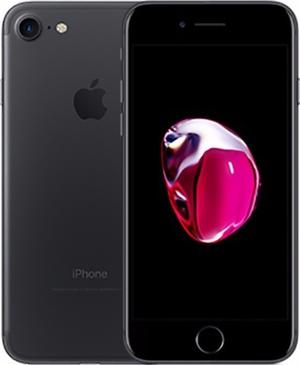 Iphone 7 De 32 Gb, Rose, Gold, Black, Silver Garantia Apple