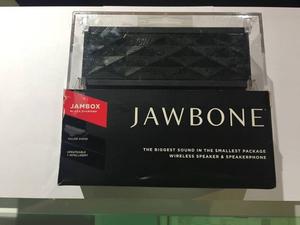Jawbone Jambox Bluetooth Speaker