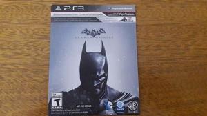 Juegos PS3 originales. Batman. Little big Planet. The last