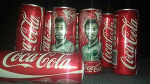 Lata De Coca Cola Sin Abrir!!!!!